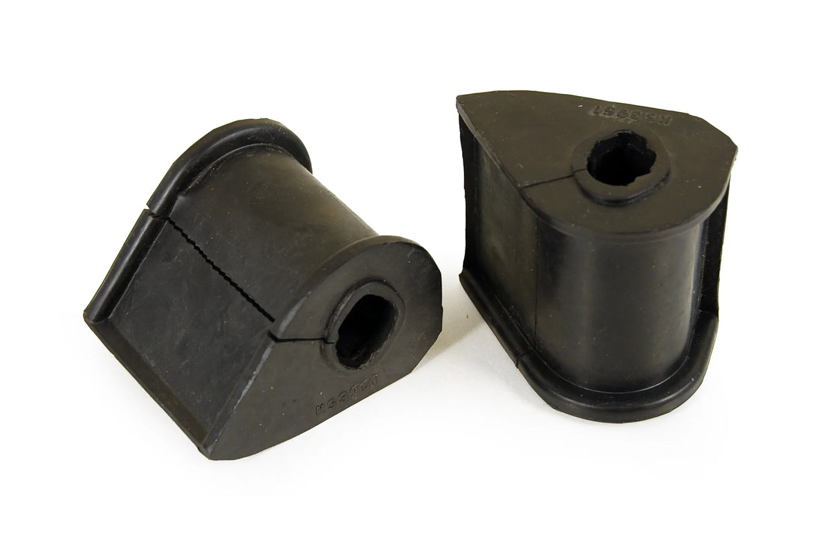 Mevotech Supreme MK80050 1992-1995 Ford Taurus Suspension Stabilizer Bar Bushing Kit