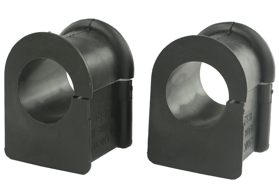 Mevotech Original Grade GK80072 1999-2023 Ford F-250 Super Duty Suspension Stabilizer Bar Bushing Kit