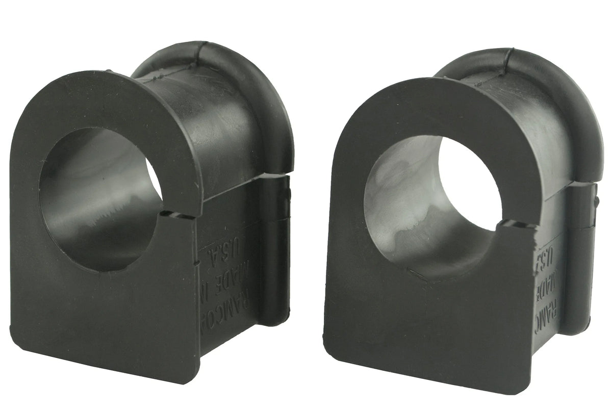 Mevotech Original Grade GK80072 1999-2023 Ford F-250 Super Duty Suspension Stabilizer Bar Bushing Kit
