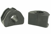 Mevotech Supreme MK80073 Suspension Stabilizer Bar Bushing Kit
