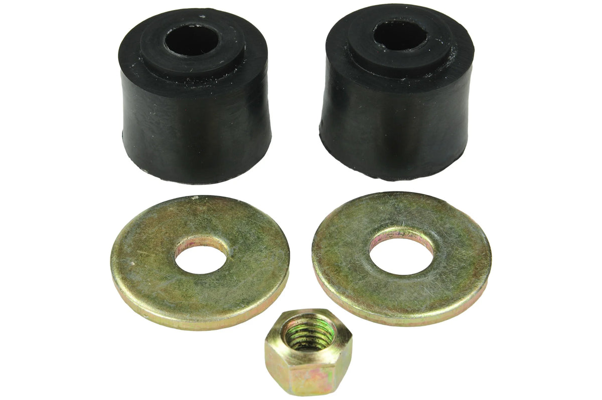 Mevotech Supreme MK80084 1994-2007 Ford F-53 Motorhome Chassis Suspension Stabilizer Bar Link Kit