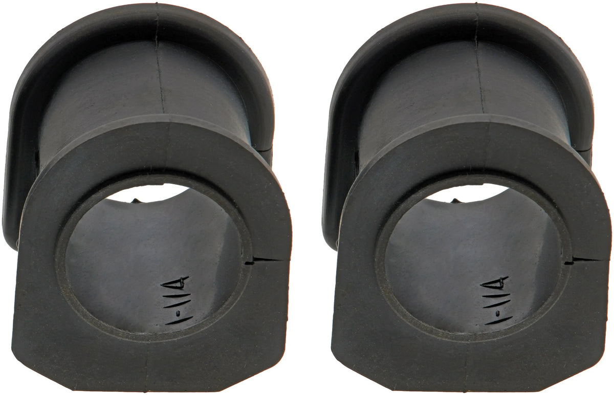 Mevotech Supreme MK80096 1999-2006 Ford F-250 Super Duty Suspension Stabilizer Bar Bushing Kit