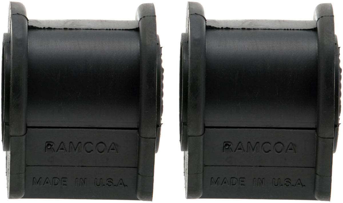 Mevotech Supreme MK80096 1999-2006 Ford F-250 Super Duty Suspension Stabilizer Bar Bushing Kit