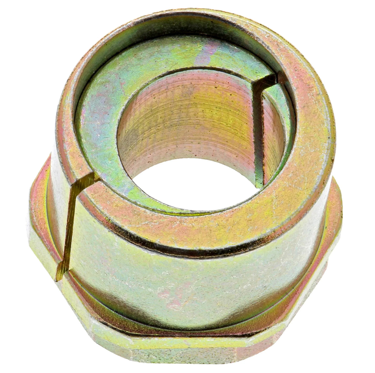 Mevotech Supreme MK80109 1999-2017 Ford E-350 Super Duty Alignment Caster