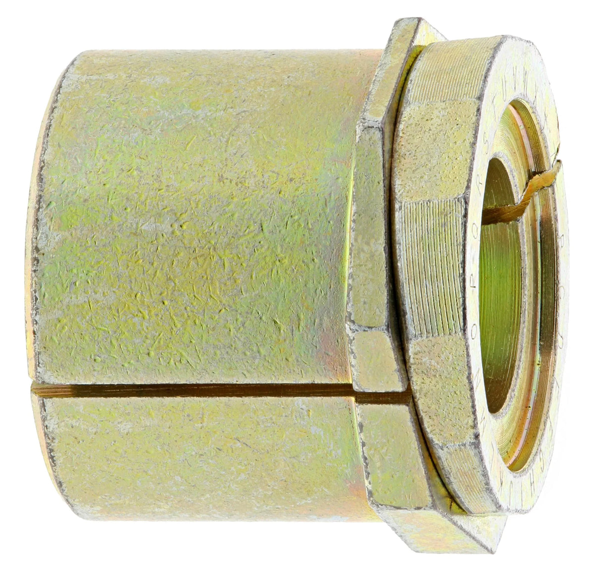 Mevotech Supreme MK80155 Alignment Caster / Camber Bushing