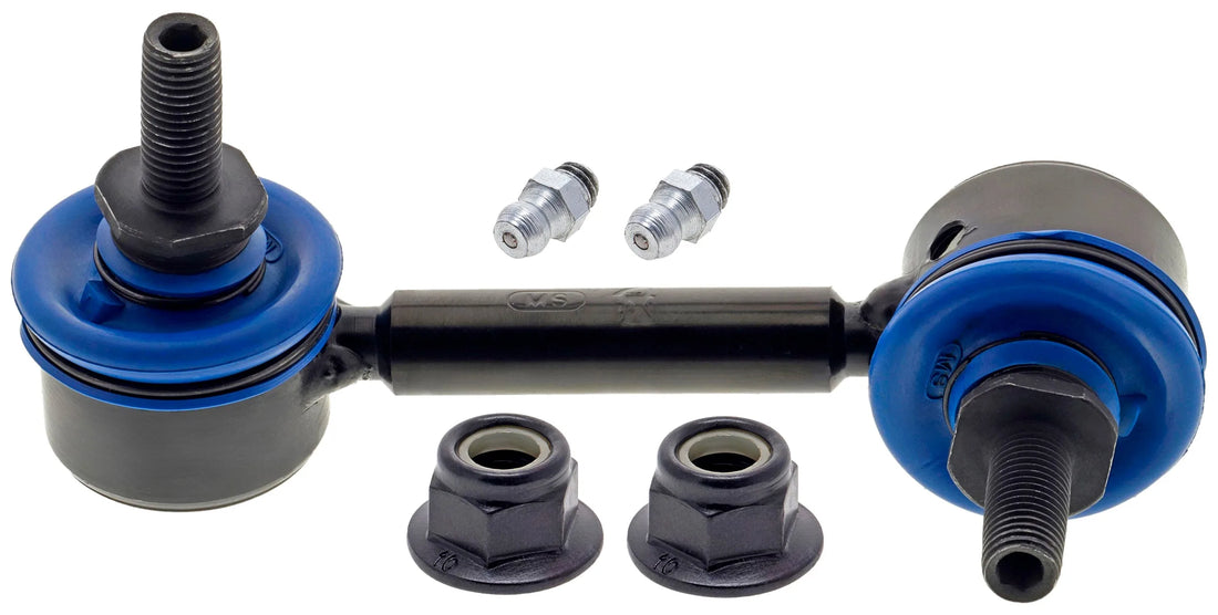 Mevotech Original Grade GK80157 2006-2015 Mazda MX-5 Miata Suspension Stabilizer Bar Link Kit