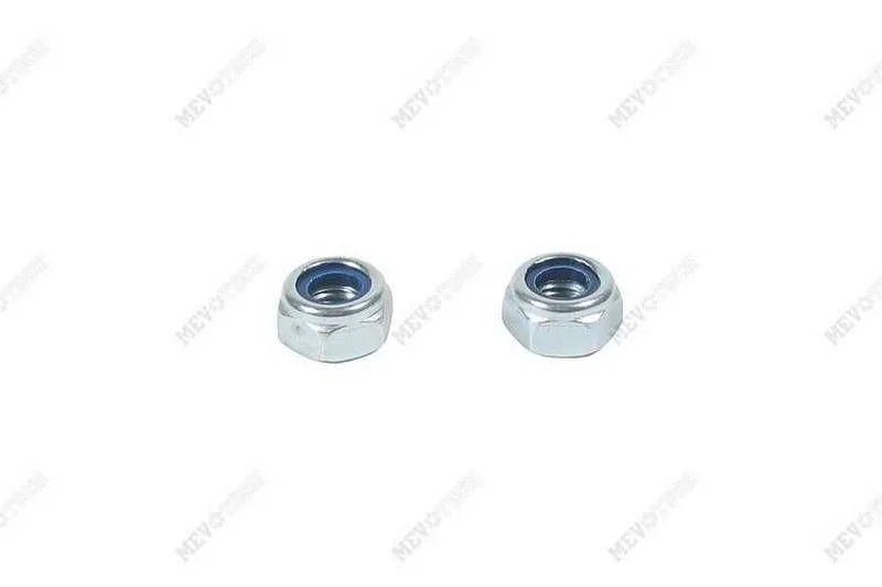 Mevotech Supreme MK80242 2001-2003 BMW 525i Suspension Stabilizer Bar Link Kit