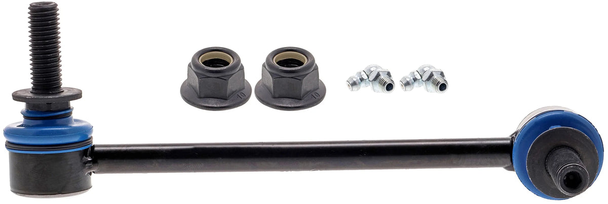 Mevotech Supreme MK80262 2005-2023 Chrysler 300 Suspension Stabilizer Bar Link Kit