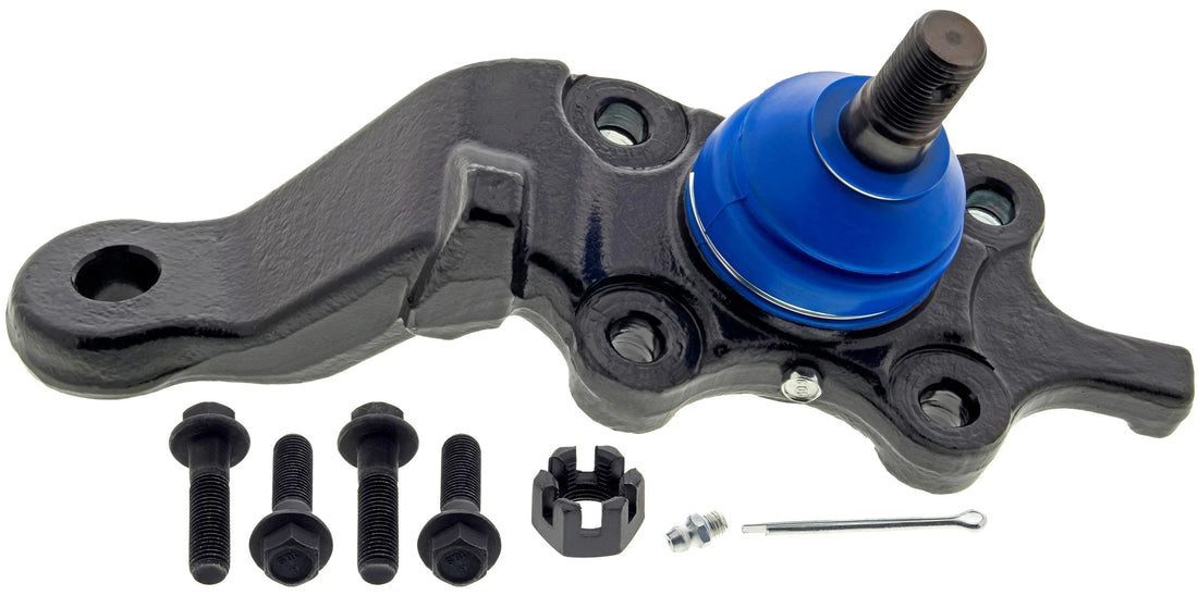 Mevotech Supreme MK80384 2003-2004 Toyota Sequoia Suspension Ball Joint