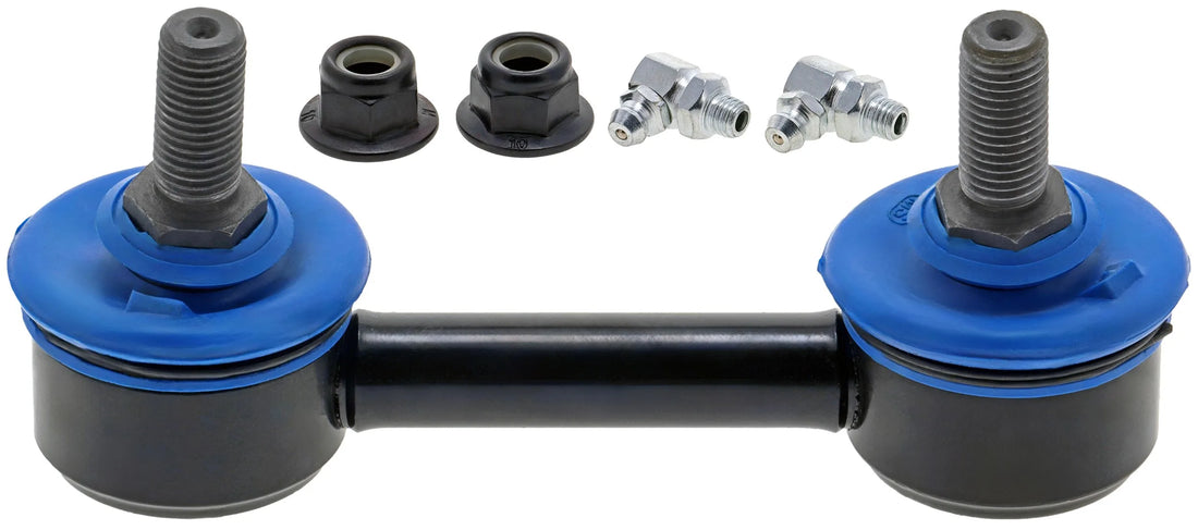 Mevotech Supreme MK80426 2000-2004 Subaru Legacy Suspension Stabilizer Bar Link Kit