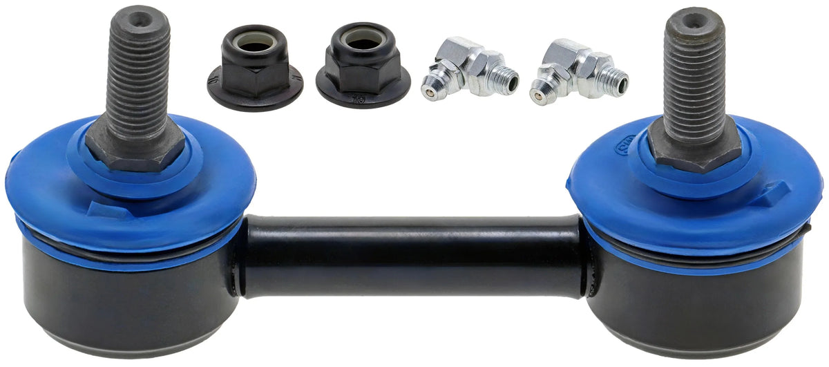 Mevotech Supreme MK80426 2000-2004 Subaru Legacy Suspension Stabilizer Bar Link Kit