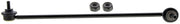 Mevotech Supreme MK80473 2006-2008 BMW 750i Suspension Stabilizer Bar Link Kit
