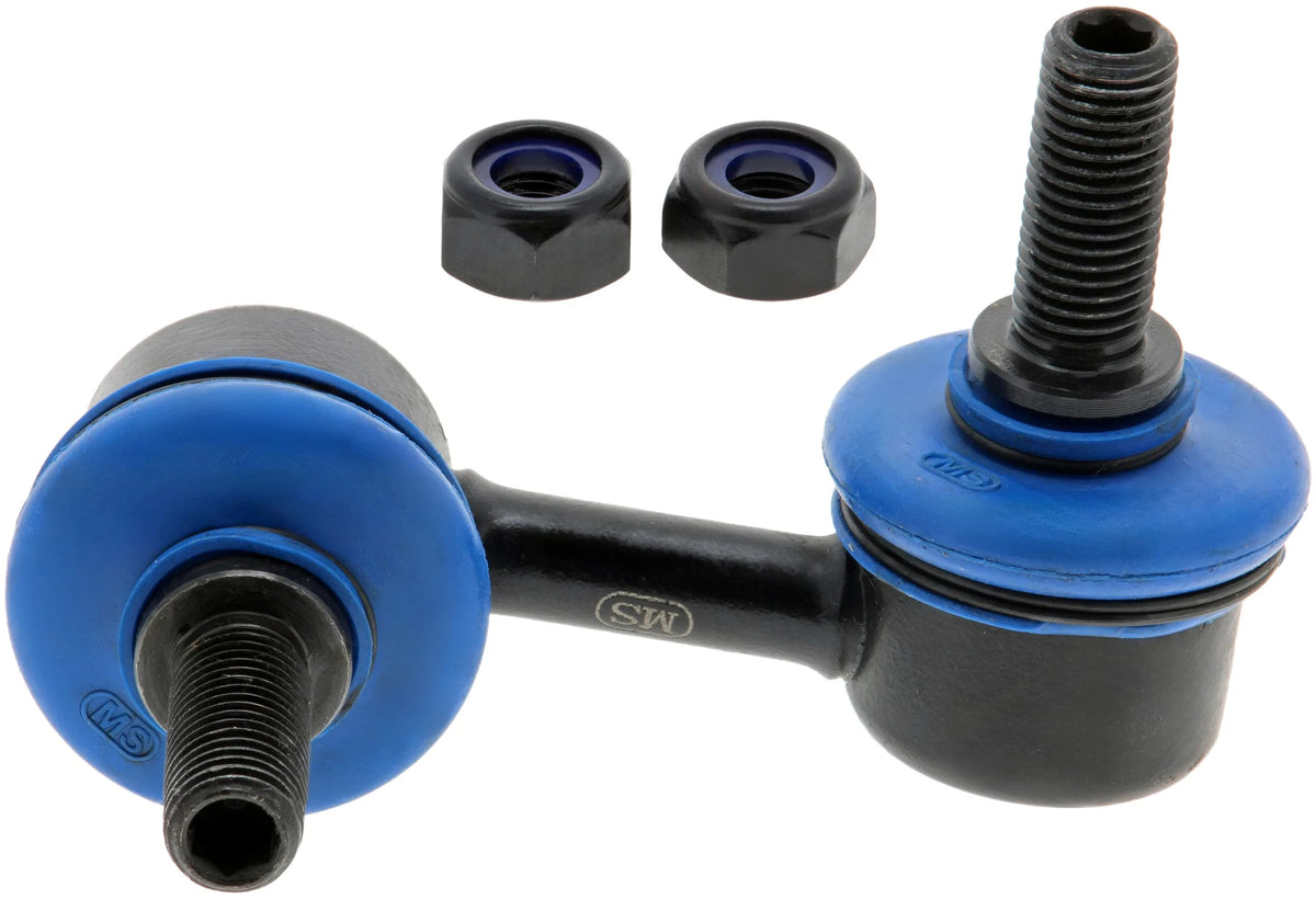 Mevotech Supreme MK80487 2000-2009 Honda S2000 Suspension Stabilizer Bar Link Kit