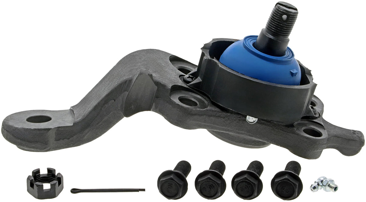 Mevotech Supreme MK80521 2004-2007 Toyota Sequoia Suspension Ball Joint