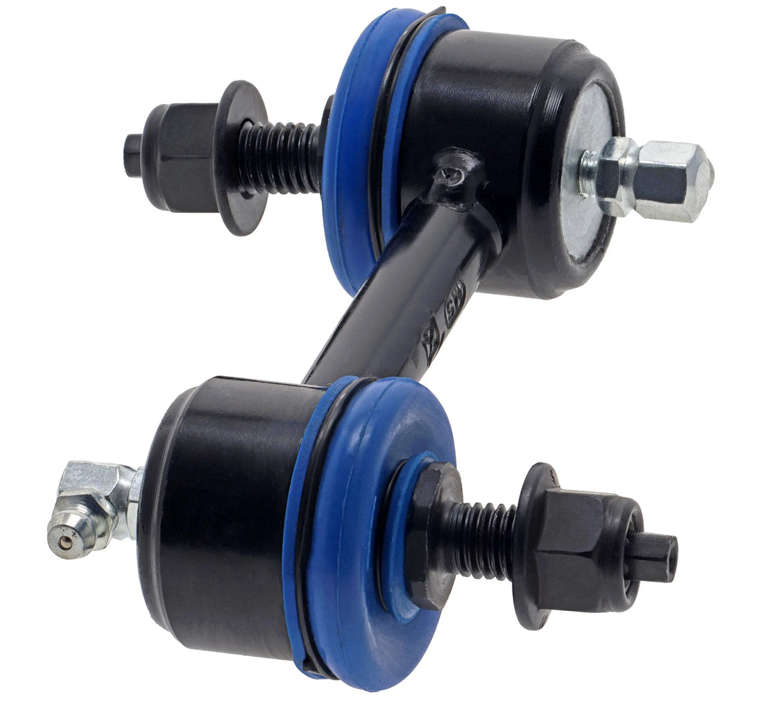 Mevotech Original Grade GK80611 2004-2012 Chevrolet Colorado Suspension Stabilizer Bar Link Kit