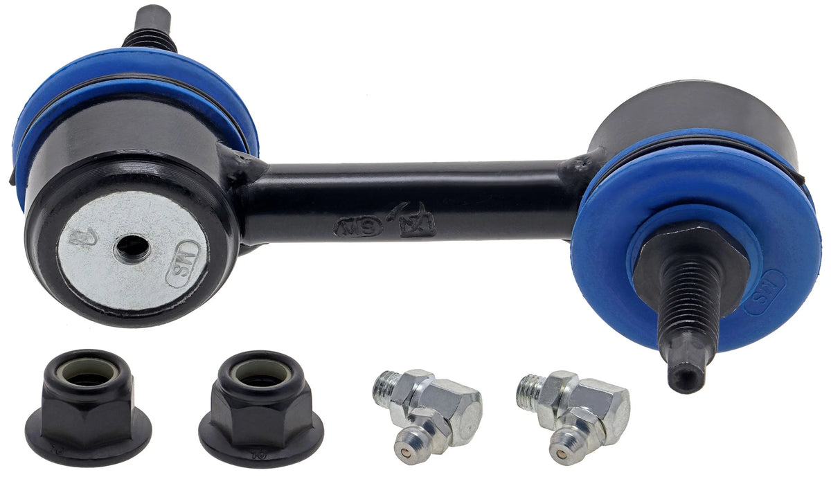 Mevotech Original Grade GK80611 2004-2012 Chevrolet Colorado Suspension Stabilizer Bar Link Kit