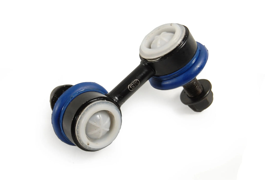 Mevotech Supreme MK80617 2000-2005 Hyundai Accent Suspension Stabilizer Bar Link Kit
