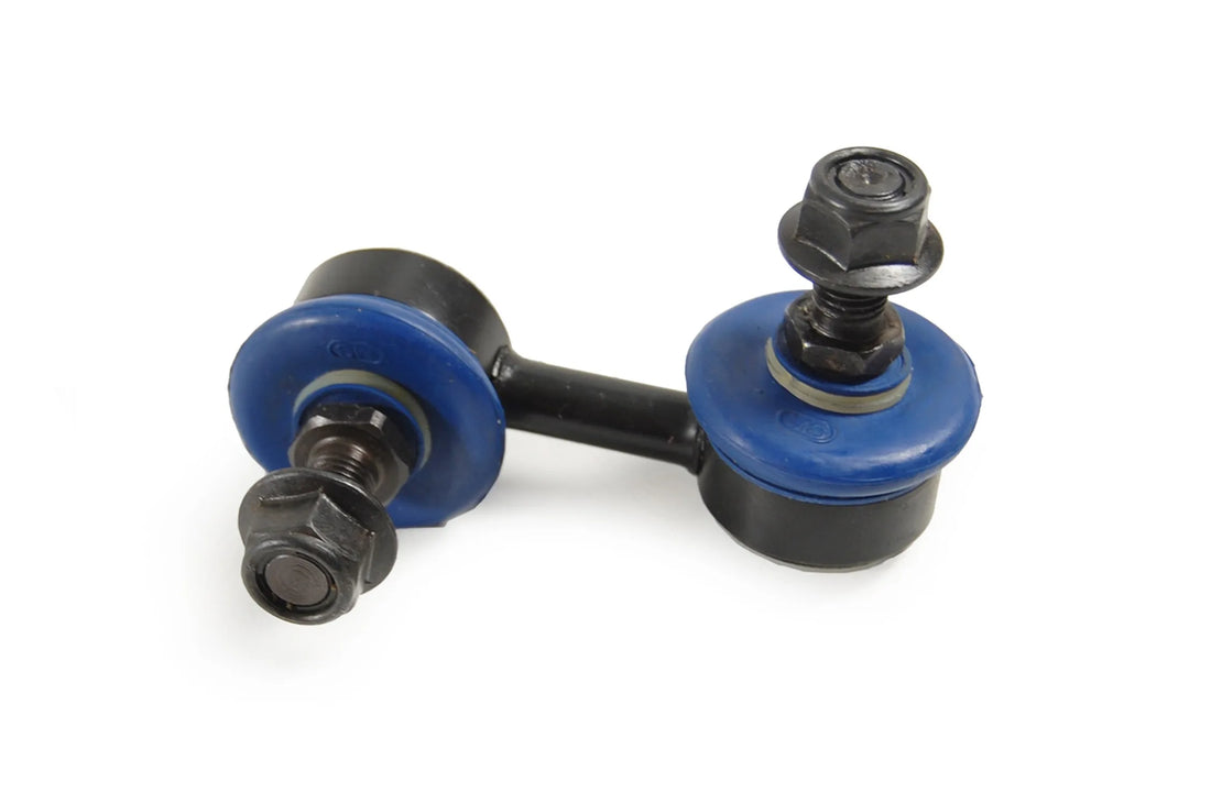 Mevotech Supreme MK80617 2000-2005 Hyundai Accent Suspension Stabilizer Bar Link Kit