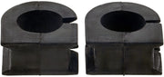 Mevotech Original Grade GK80772 2002-2009 Chevrolet Trailblazer Suspension Stabilizer Bar Bushing Kit