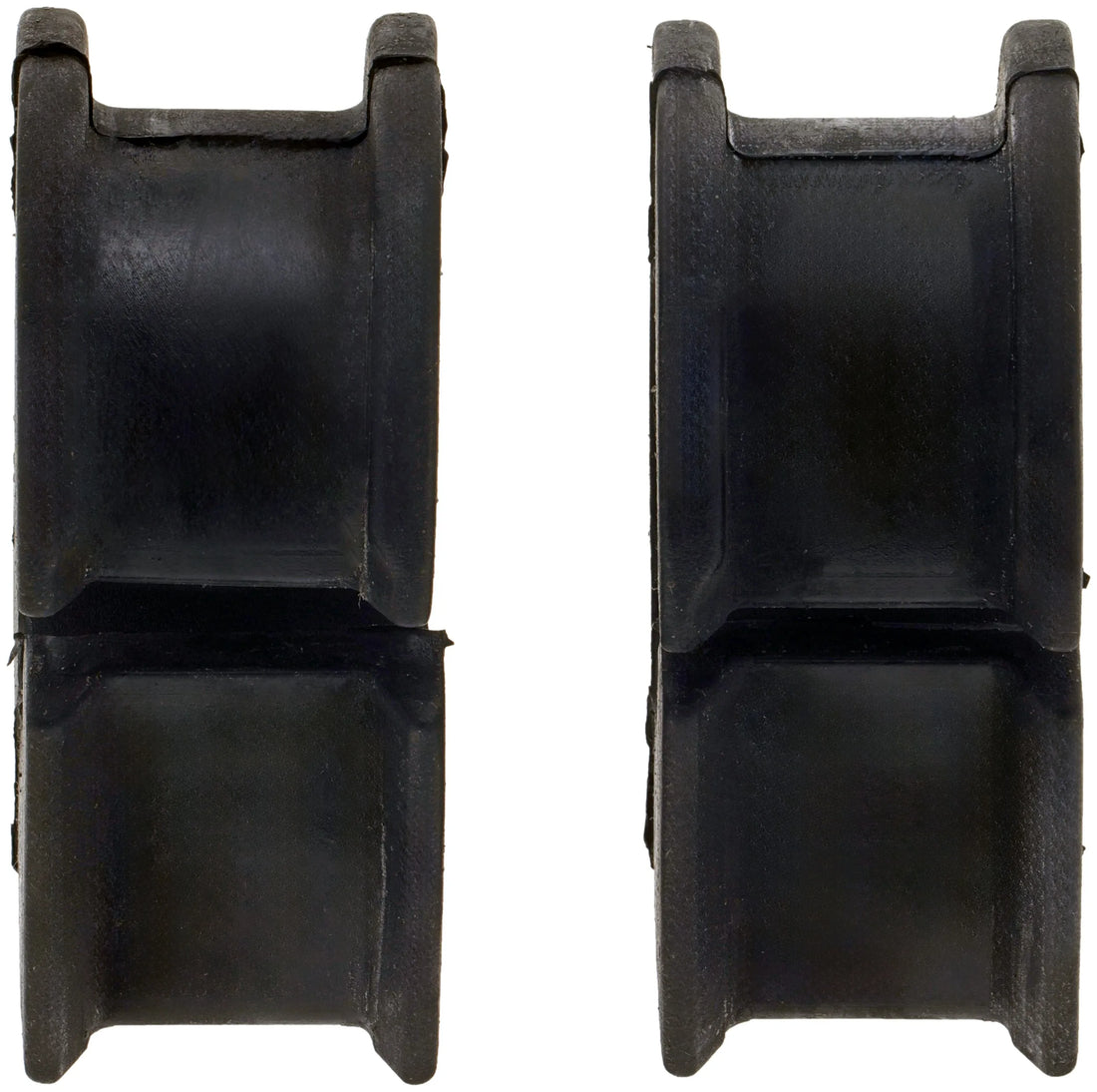 Mevotech Original Grade GK80772 2002-2009 Chevrolet Trailblazer Suspension Stabilizer Bar Bushing Kit