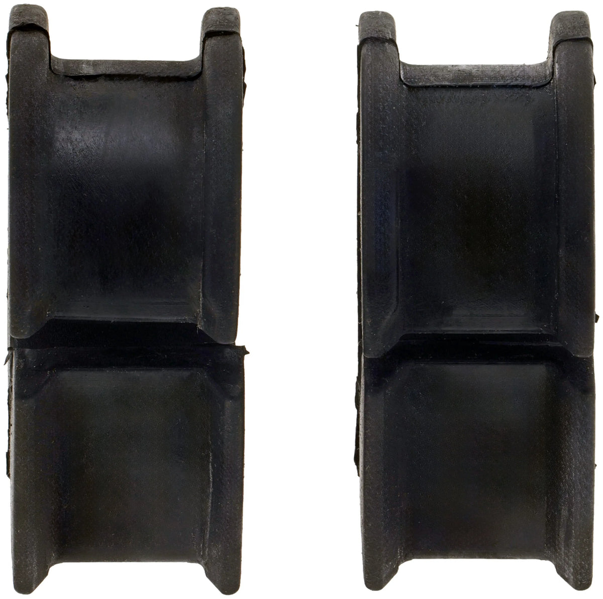 Mevotech Original Grade GK80772 2002-2009 Chevrolet Trailblazer Suspension Stabilizer Bar Bushing Kit