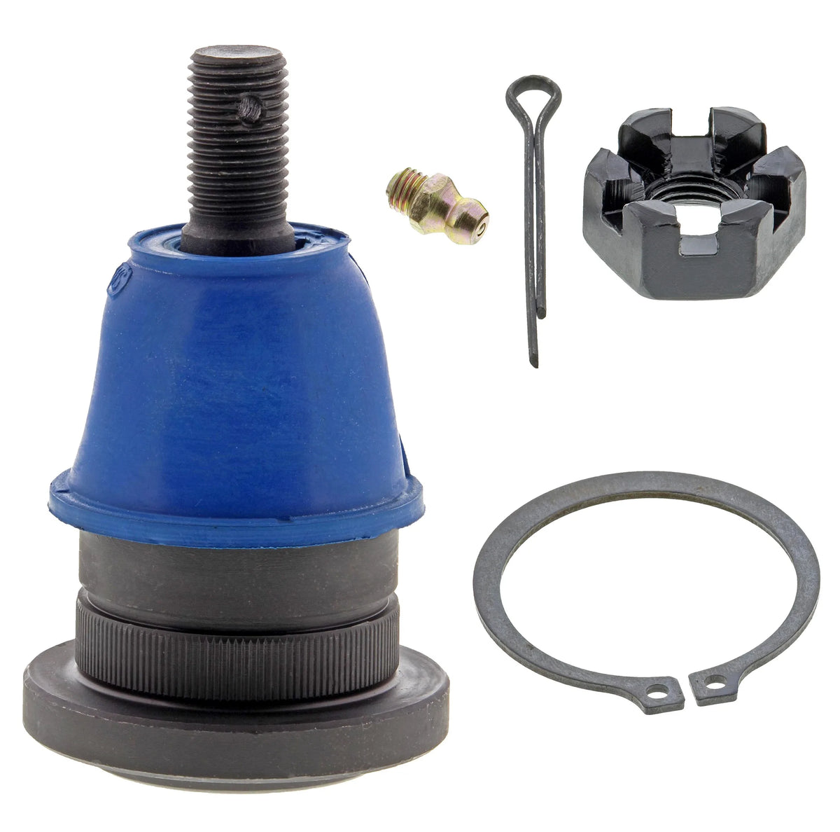 Mevotech Supreme MK80811 2005-2023 Toyota Tacoma Suspension Ball Joint