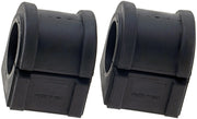 Mevotech Supreme MK80813 2000-2013 Chevrolet Impala Suspension Stabilizer Bar Bushing Kit