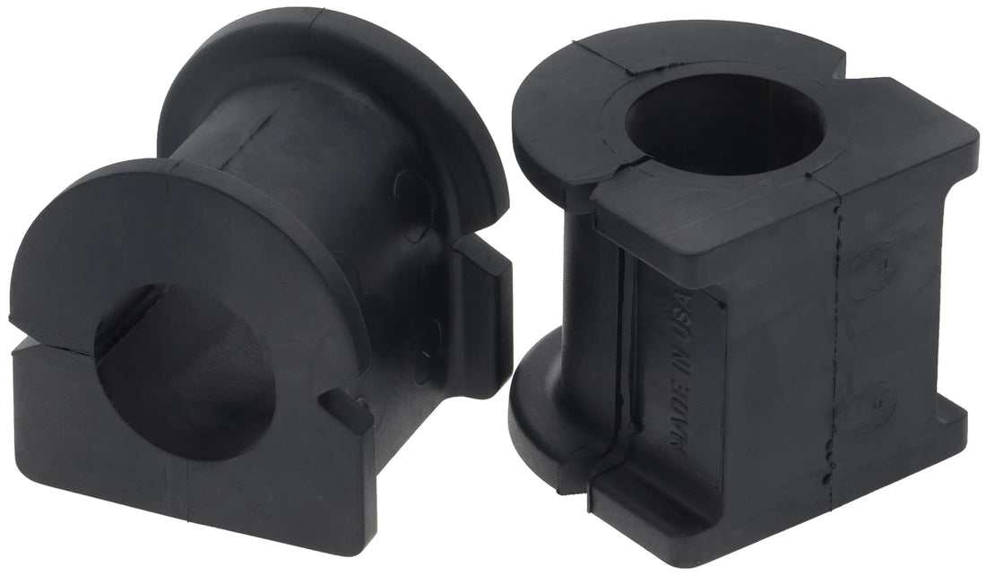 Mevotech Supreme MK80819 2005-2023 Toyota Tacoma Suspension Stabilizer Bar Bushing Kit