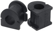 Mevotech Supreme MK80819 2005-2023 Toyota Tacoma Suspension Stabilizer Bar Bushing Kit
