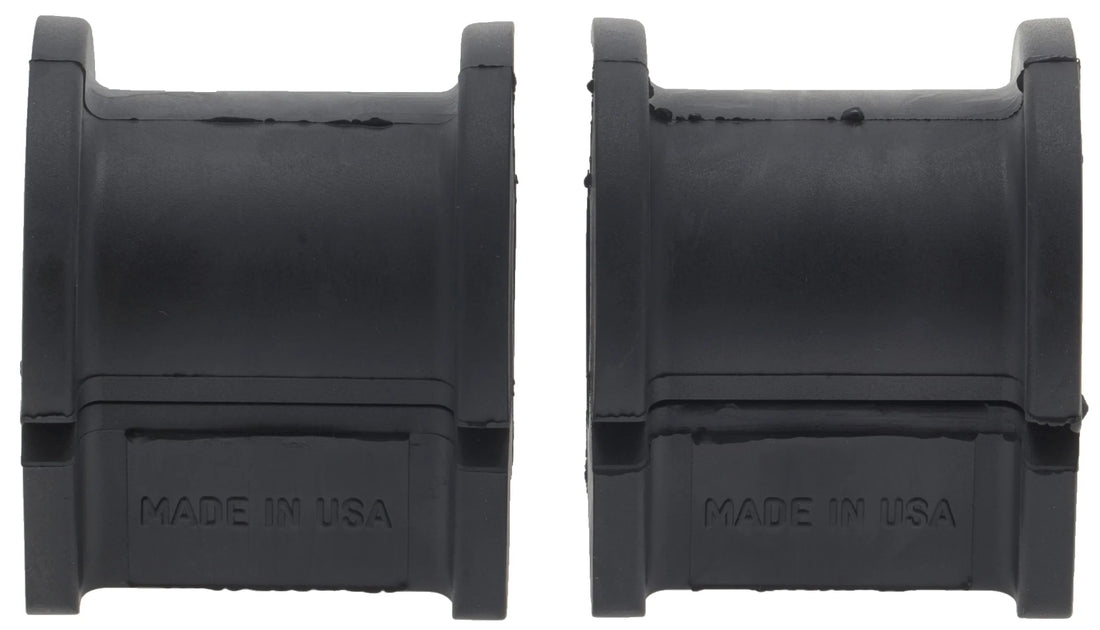 Mevotech Supreme MK80819 2005-2023 Toyota Tacoma Suspension Stabilizer Bar Bushing Kit