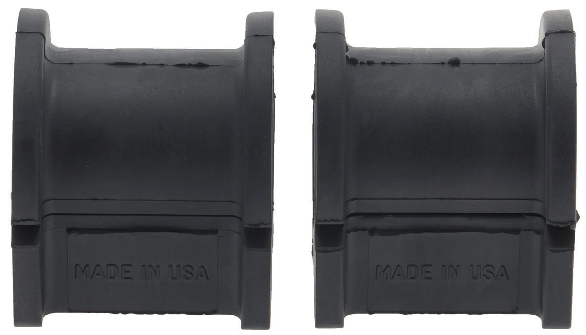 Mevotech Supreme MK80819 2005-2023 Toyota Tacoma Suspension Stabilizer Bar Bushing Kit