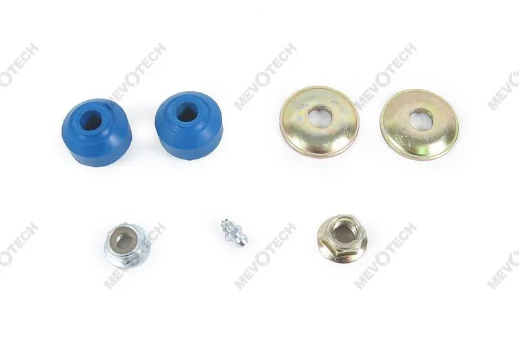 Mevotech Supreme MK80821 2003-2010 Dodge Ram 2500 Suspension Stabilizer Bar Link Kit