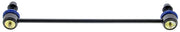 Mevotech Supreme MK80879 2006-2019 Toyota Yaris Suspension Stabilizer Bar Link Kit