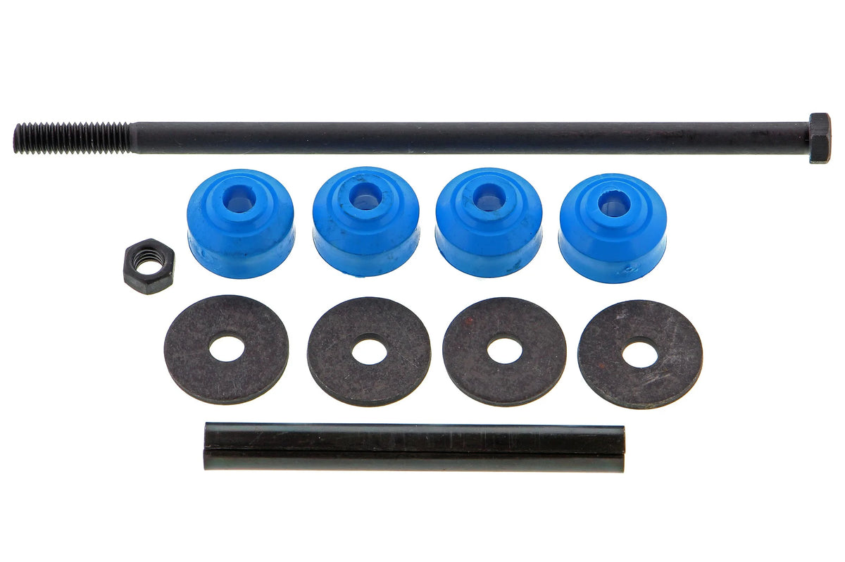 Mevotech Supreme MK80898 2006-2010 Ford Explorer Suspension Stabilizer Bar Link Kit
