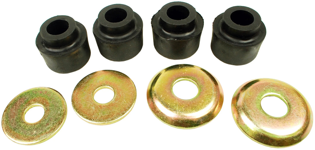 Mevotech Supreme MK8146 1966-1979 Ford Bronco Radius Arm Bushing Kit