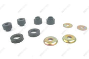 Mevotech Supreme MK8181 1969-1972 Ford E-100 Econoline Radius Arm Bushing Kit