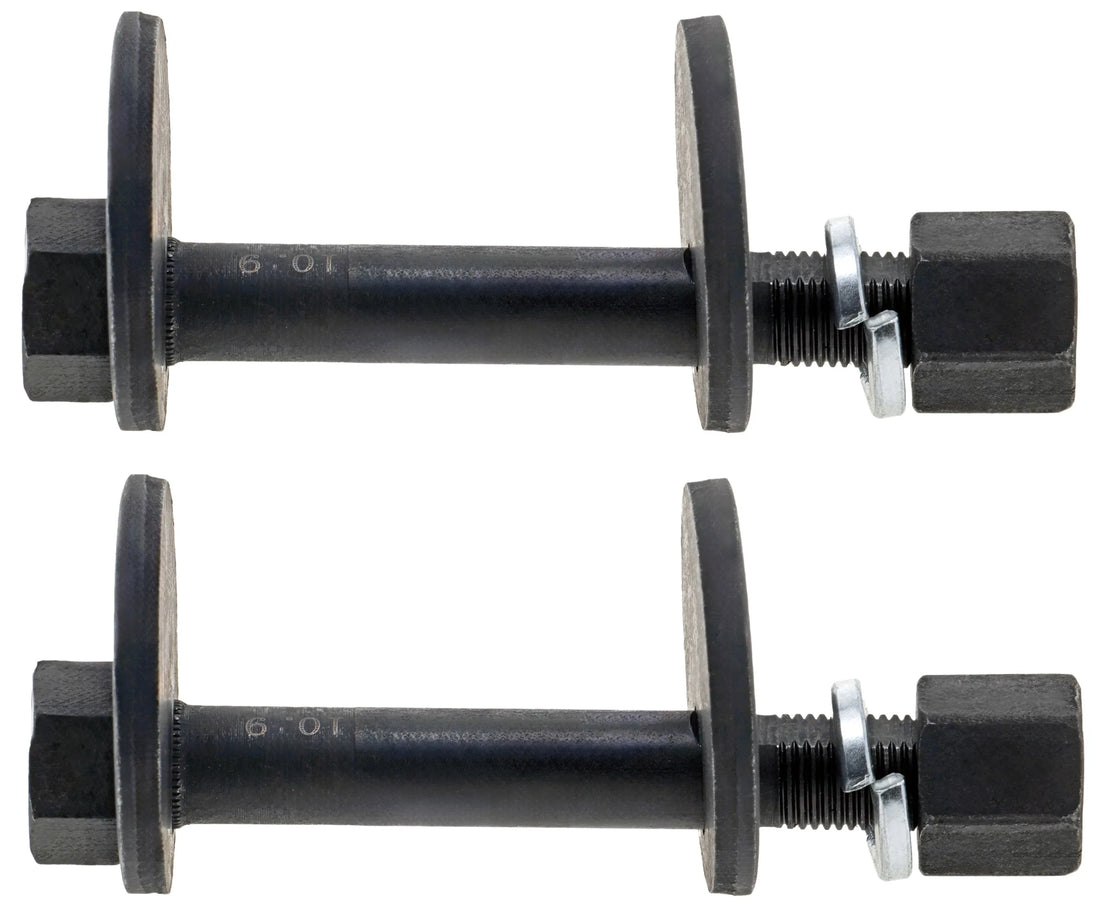 Mevotech Supreme MK8243A 1977-1993 Dodge D150 Alignment Camber Kit
