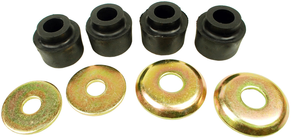 Mevotech Original Grade GK8260 1978-1979 Ford Bronco Suspension Strut Rod Bushing