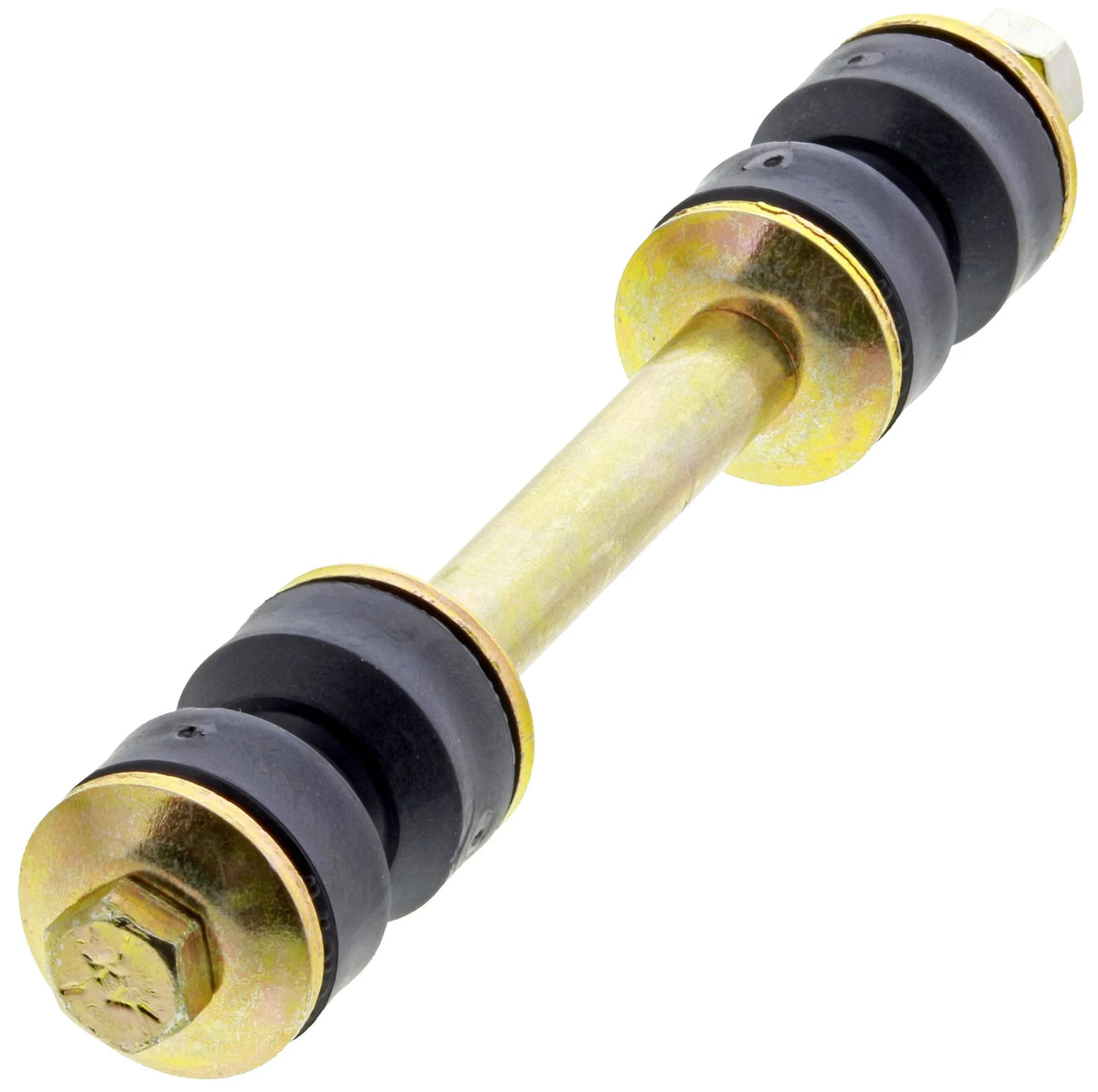 Mevotech Supreme MK8266 2008-2009 Chevrolet Trailblazer Suspension Stabilizer Bar Link Kit