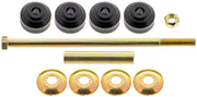 Mevotech Supreme MK8266 2008-2009 Chevrolet Trailblazer Suspension Stabilizer Bar Link Kit