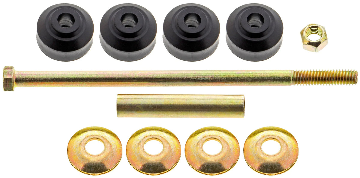 Mevotech Supreme MK8266 2008-2009 Chevrolet Trailblazer Suspension Stabilizer Bar Link Kit
