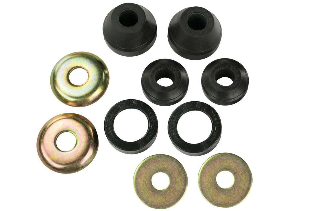 Mevotech Supreme MK8359 1981-1986 Ford Bronco Radius Arm Bushing Kit
