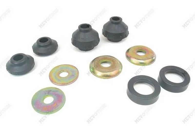 Mevotech Supreme MK8359 1981-1986 Ford Bronco Radius Arm Bushing Kit