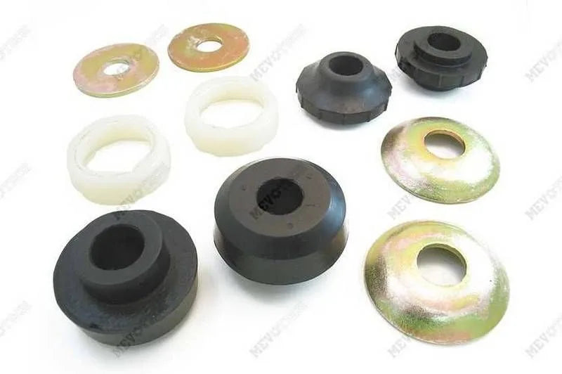Mevotech Original Grade GK8361 1987-1997 Ford F-250 Radius Arm Bushing Kit
