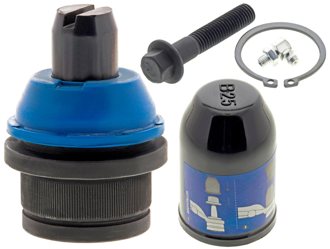 Mevotech Original Grade GK8608T 1992-2002 Ford E-250 Econoline Suspension Ball Joint
