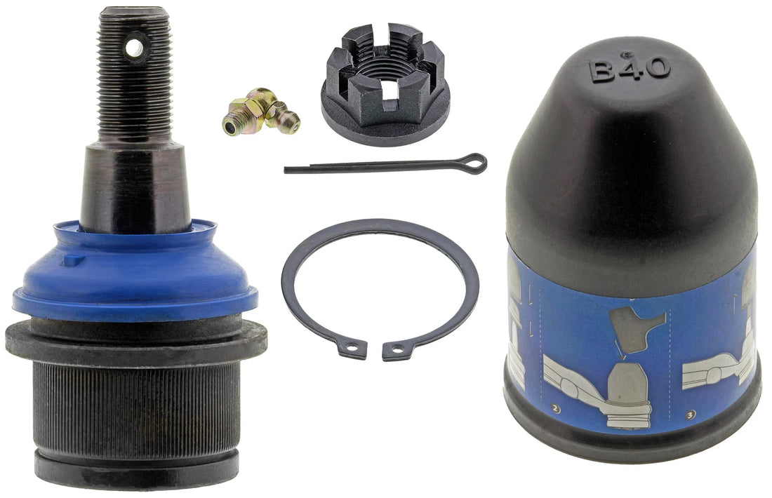 Mevotech Supreme MK8609T 1992-2002 Ford E-250 Econoline Suspension Ball Joint