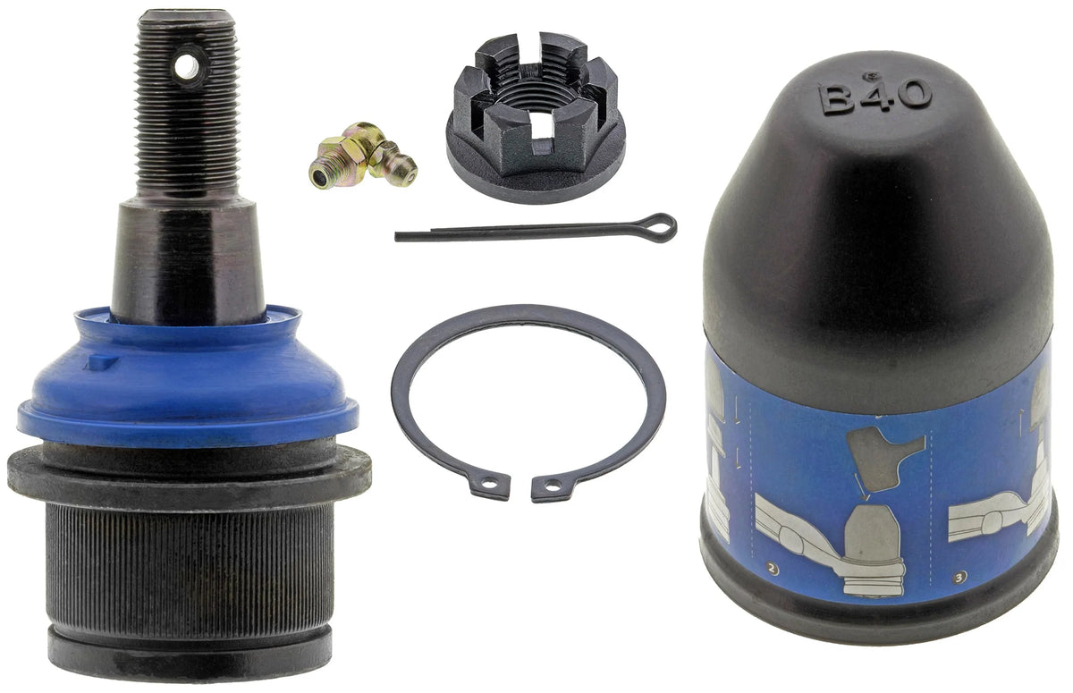 Mevotech Supreme MK8609T 1992-2002 Ford E-250 Econoline Suspension Ball Joint
