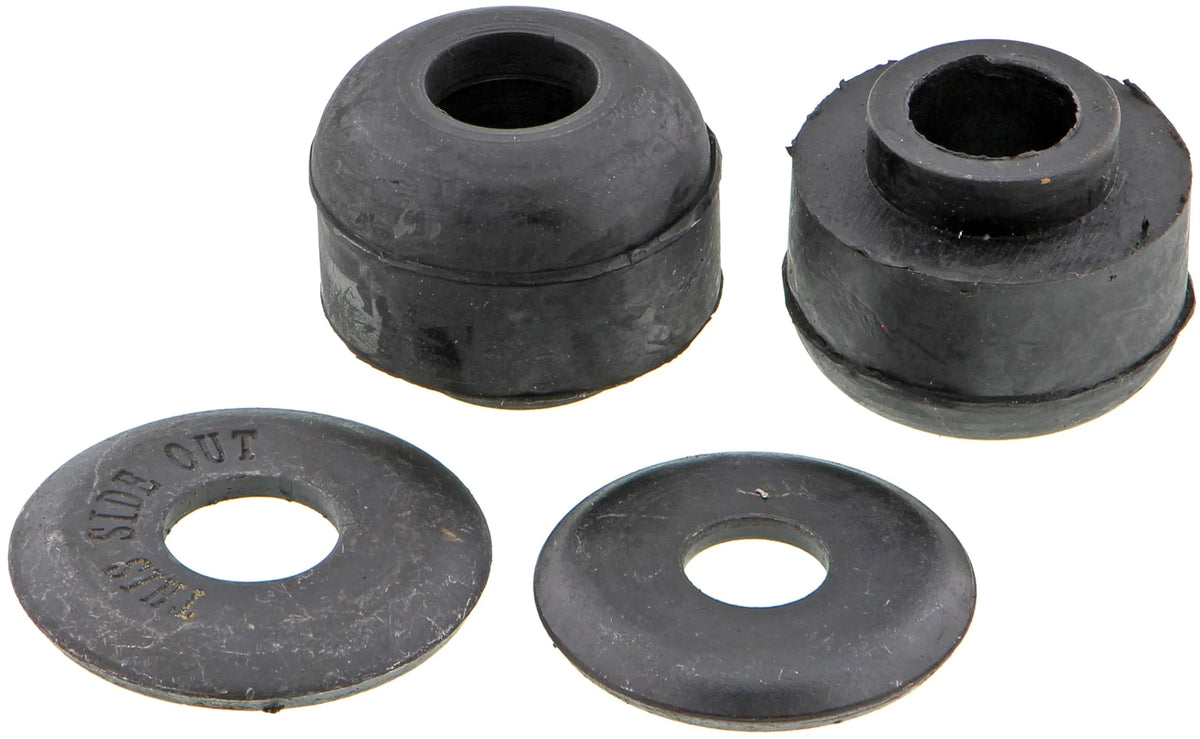 Mevotech Supreme MK8649 1986-2006 Ford Taurus Suspension Strut Rod Bushing Kit