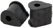 Mevotech Original Grade GK8650 1986-1999 Ford Taurus Suspension Stabilizer Bar Bushing Kit