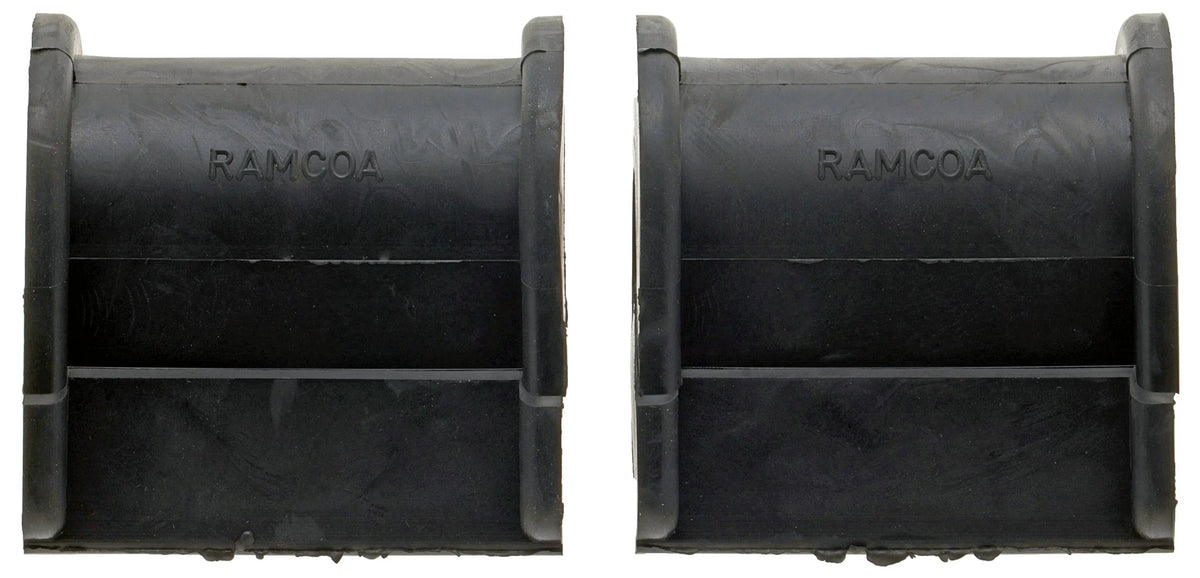 Mevotech Original Grade GK8650 1986-1999 Ford Taurus Suspension Stabilizer Bar Bushing Kit